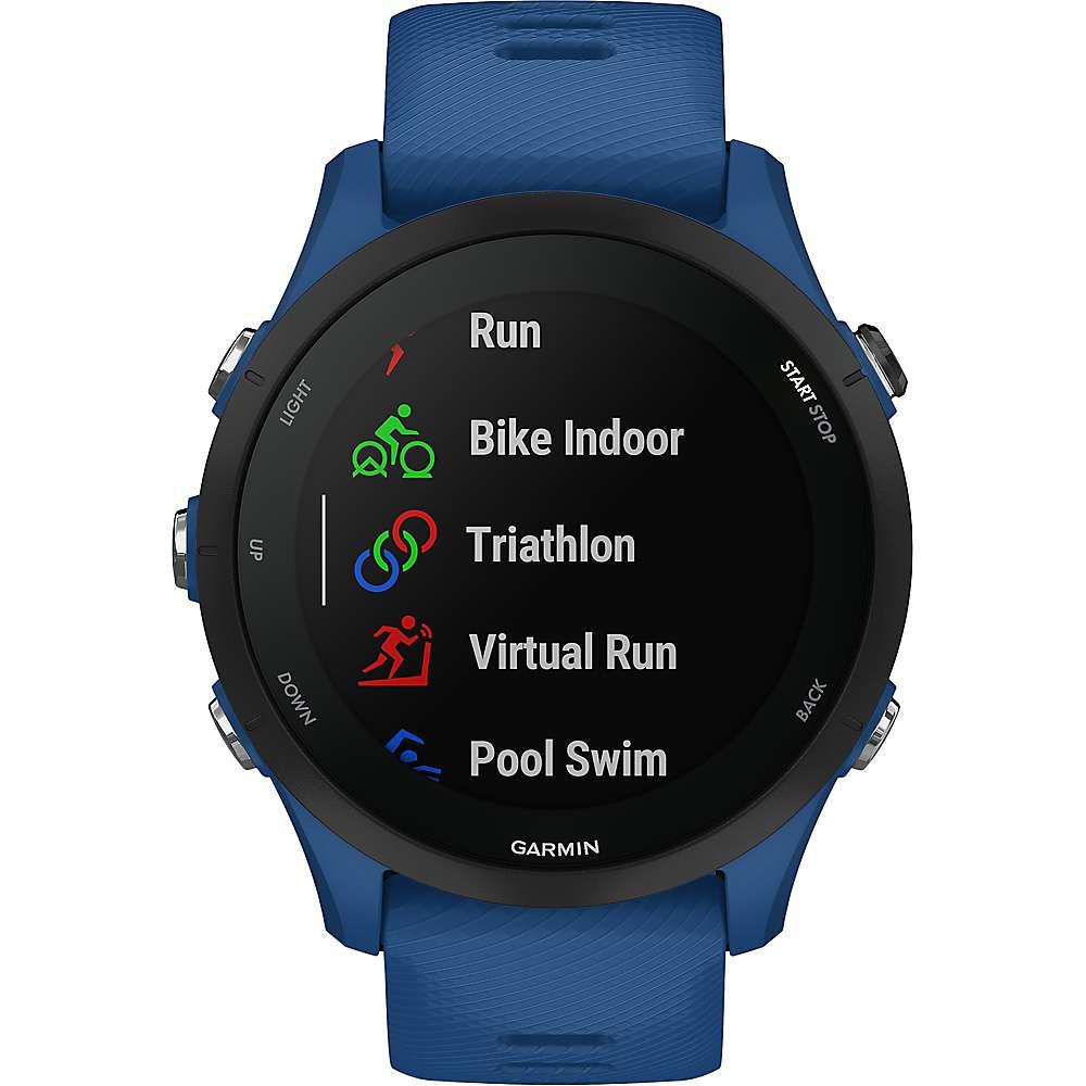 Garmin Forerunner 255商品第7张图片规格展示