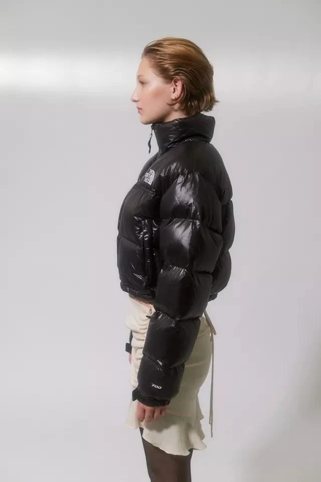 商品The North Face|女款 北面 1996 复古Nuptse系列 户外羽绒服,价格¥1070,第4张图片详细描述