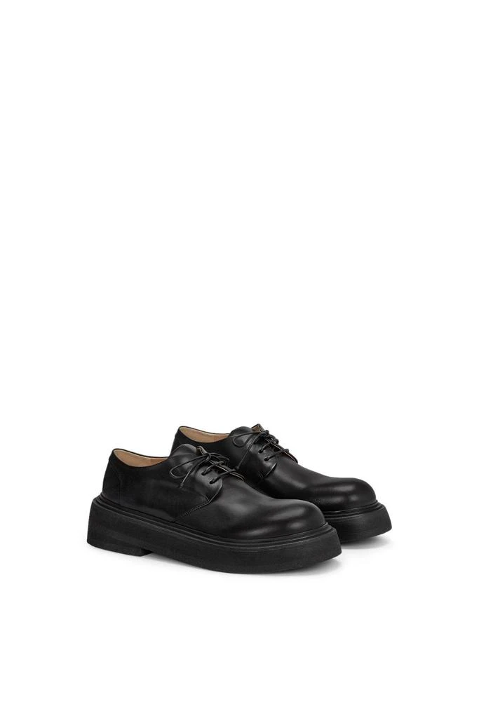 商品Marsèll|Zuccone Estiva Derby Shoes,价格¥4616,第2张图片详细描述