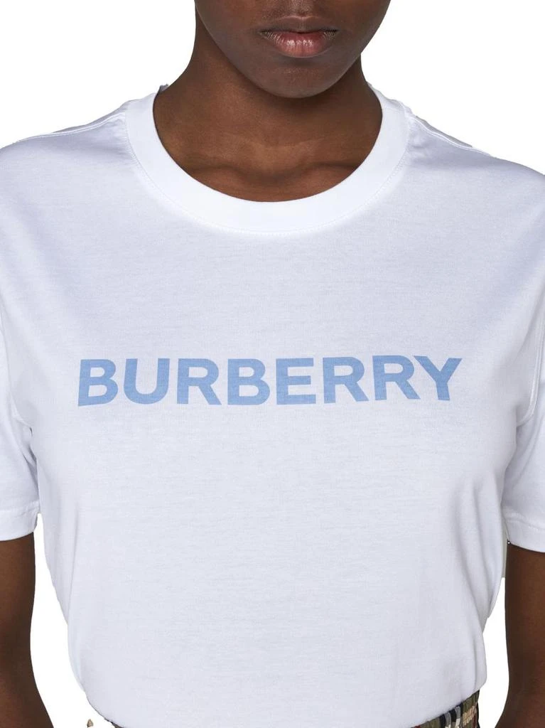 商品Burberry|Burberry T-shirts and Polos,价格¥3079,第5张图片详细描述