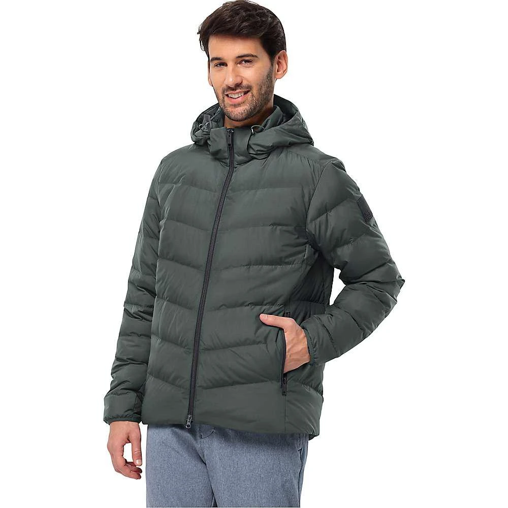 商品Jack Wolfskin|Jack Wolfskin Men's Colonius Jacket,价格¥1805,第1张图片