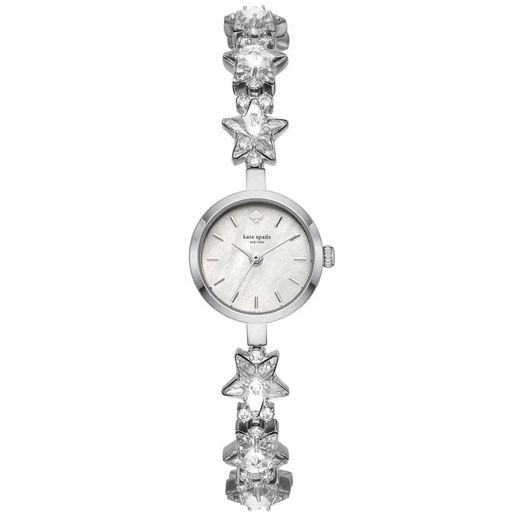 商品Kate Spade|Women's Star Chain Bracelet Watch 20mm,价格¥2207,第1张图片