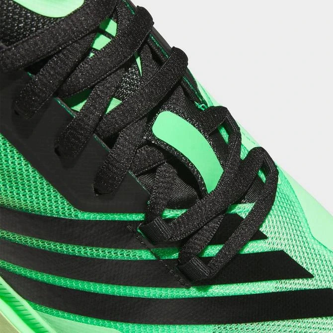 商品Adidas|Men's adidas adiZero Select 3.0 Basketball Shoes,价格¥815,第3张图片详细描述