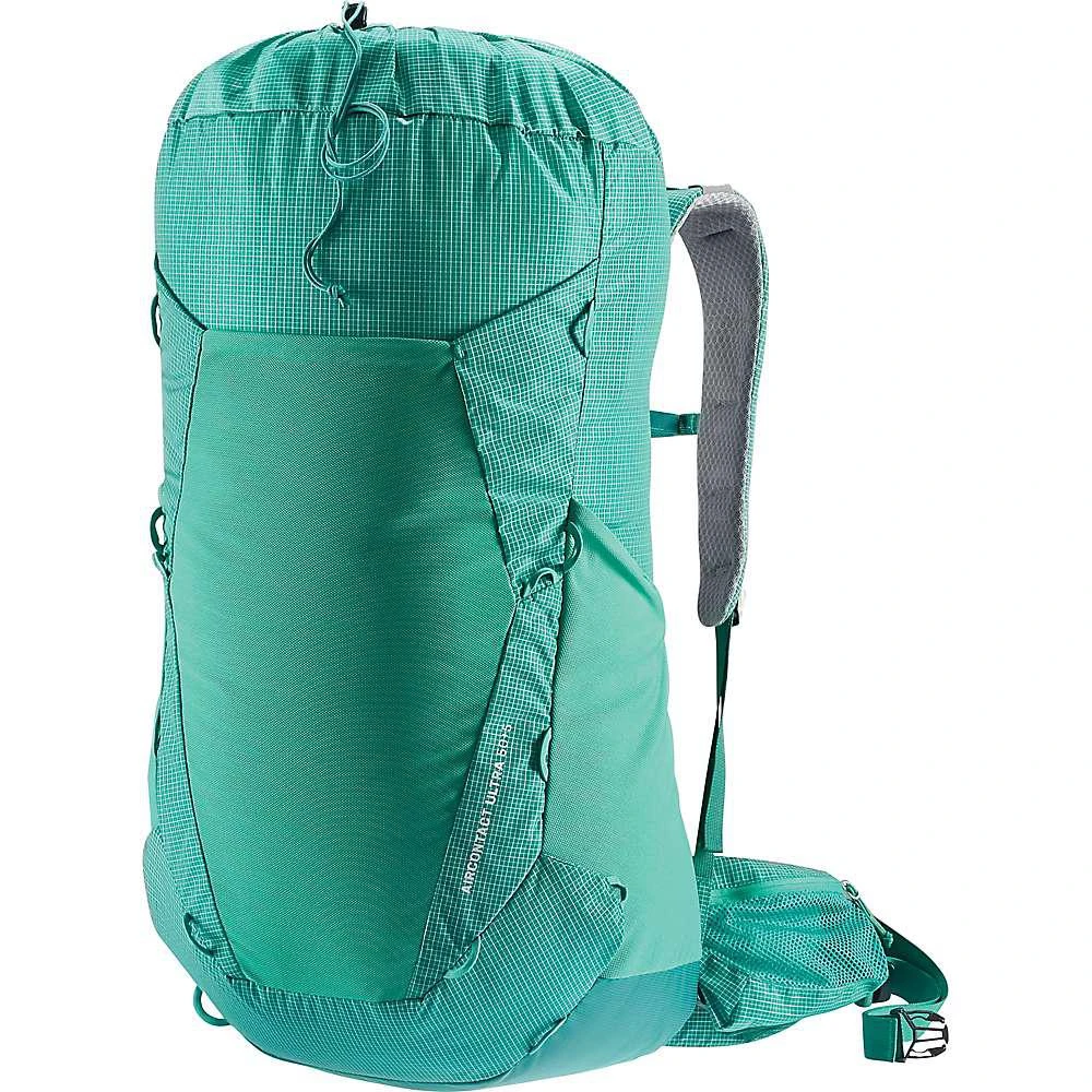 Deuter Aircontact Ultra 50+5 Pack 商品