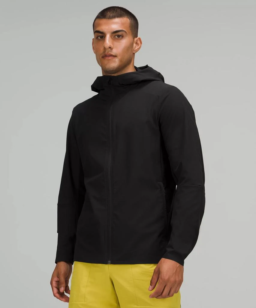 商品Lululemon|Warp Light Packable Jacket,价格¥957,第1张图片