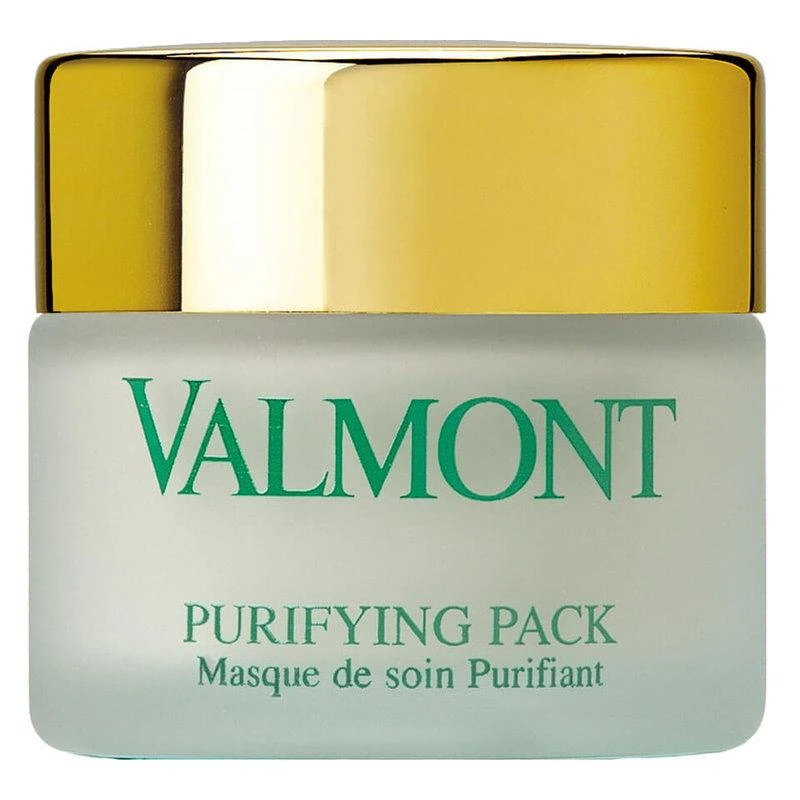 商品Valmont|Valmont法尔曼  澈净洁肤面膜 - 200ml（院线装）,价格¥2385,第2张图片详细描述