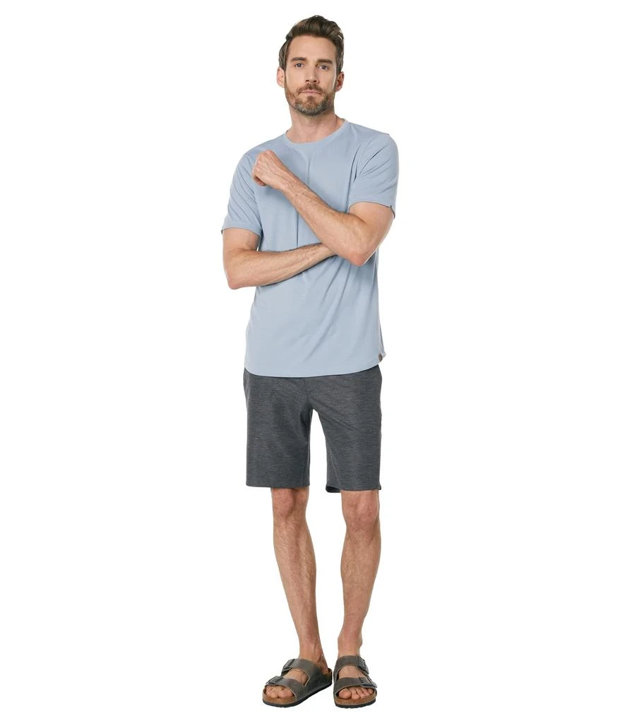 商品Fundamental Coast|Westport Shorts,价格¥267,第4张图片详细描述