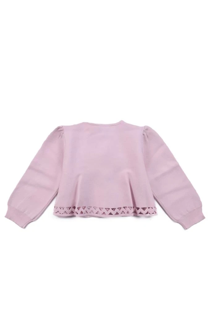 商品Emporio Armani|Knitted Cardigan,价格¥1904,第2张图片详细描述