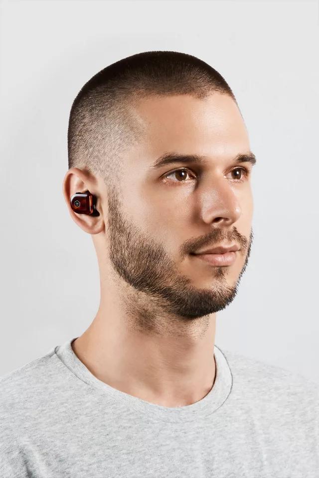 商品MASTER & DYNAMIC|Master & Dynamic MW07 PLUS True Wireless Earphones,价格¥1754,第4张图片详细描述