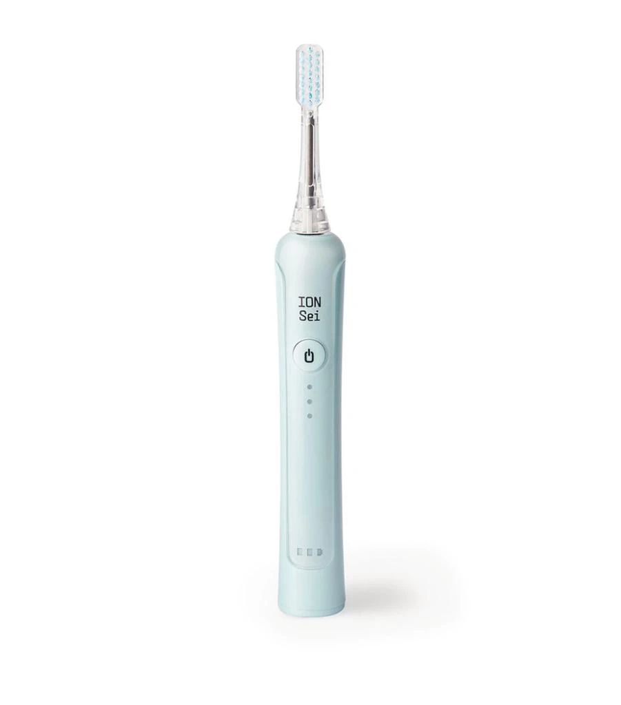 商品Ion-Sei|Electric Toothbrush,价格¥1396,第1张图片