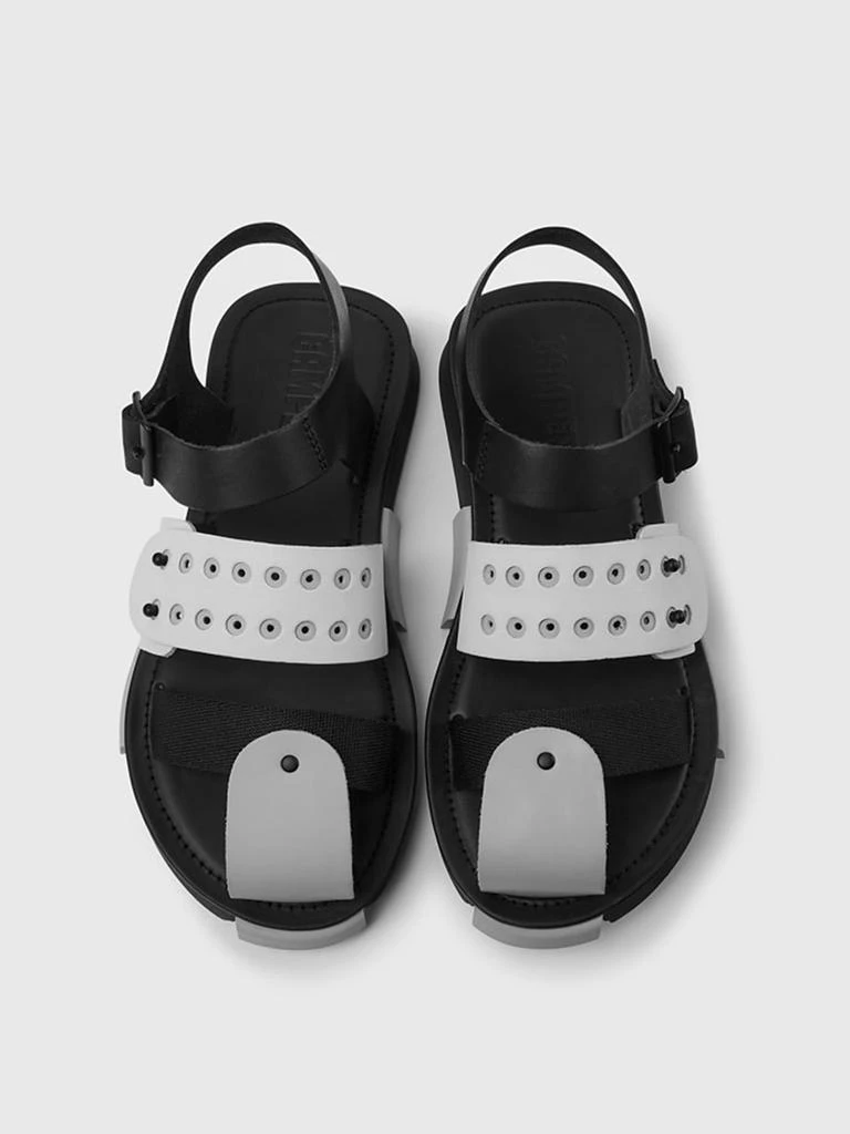 商品Camper|Flat sandals women Camper,价格¥919,第3张图片详细描述