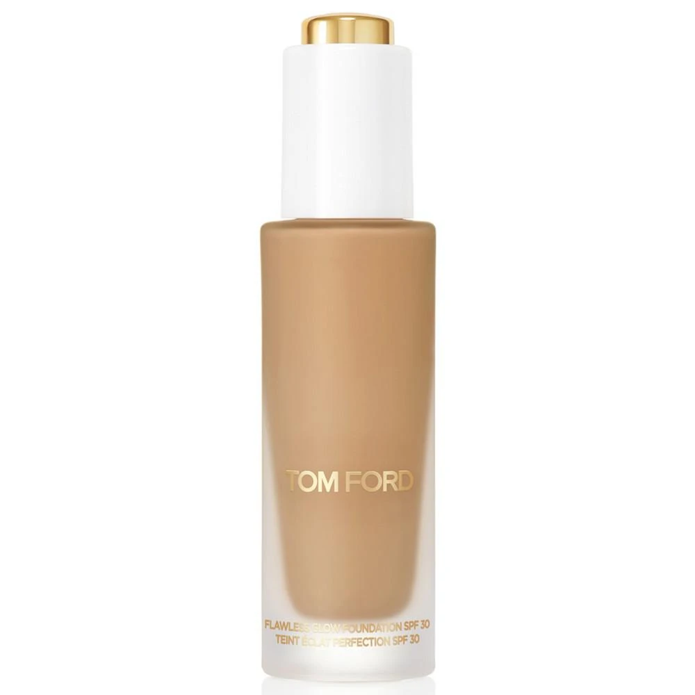 商品Tom Ford|Soleil Flawless Glow Foundation SPF 30,价格¥654,第1张图片