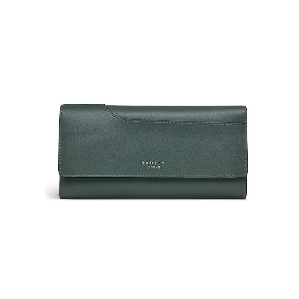 商品Radley|Women's Pockets 2.0 Flap Over Wallet,价格¥879,第1张图片