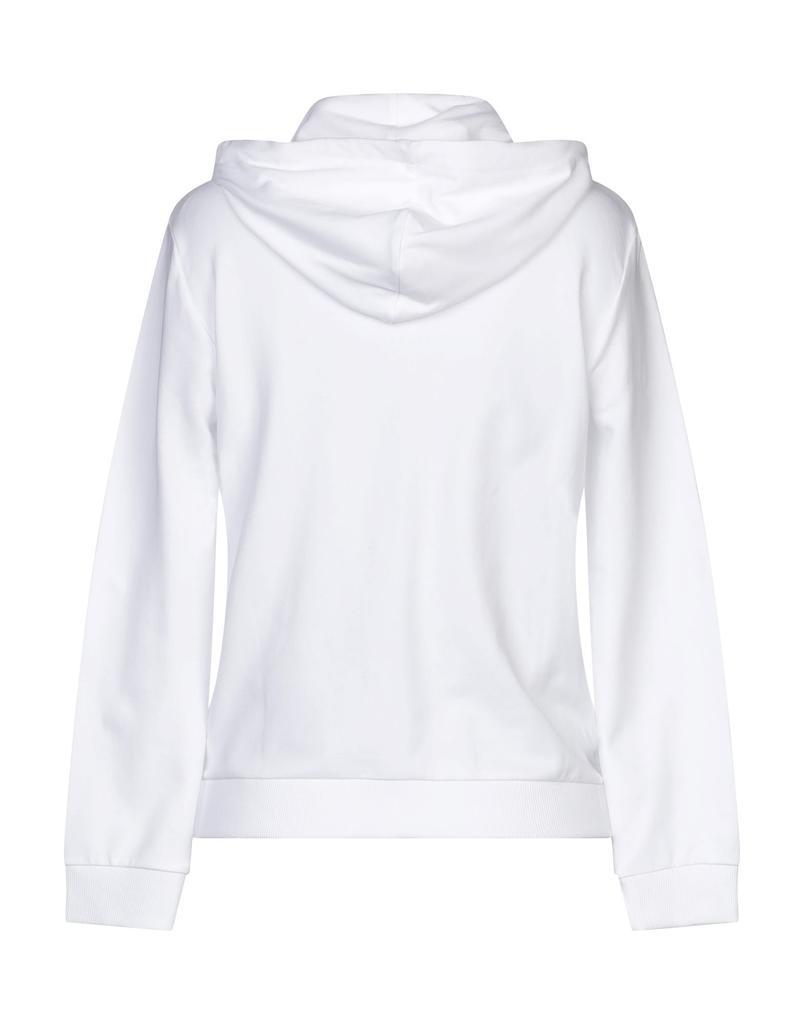 商品Moschino|Hooded sweatshirt,价格¥1590,第4张图片详细描述