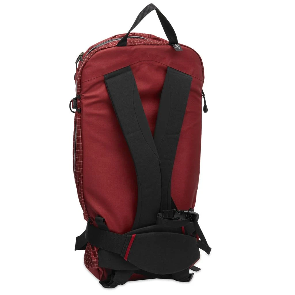 商品Arc'teryx|Arc'teryx Micon 16 Backpack,价格¥1350,第2张图片详细描述