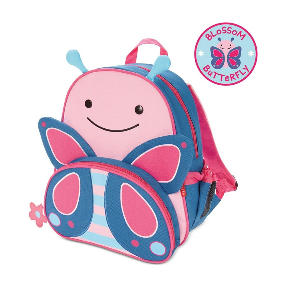 商品Skip Hop|蝴蝶造型儿童背包,价格¥162,第1张图片