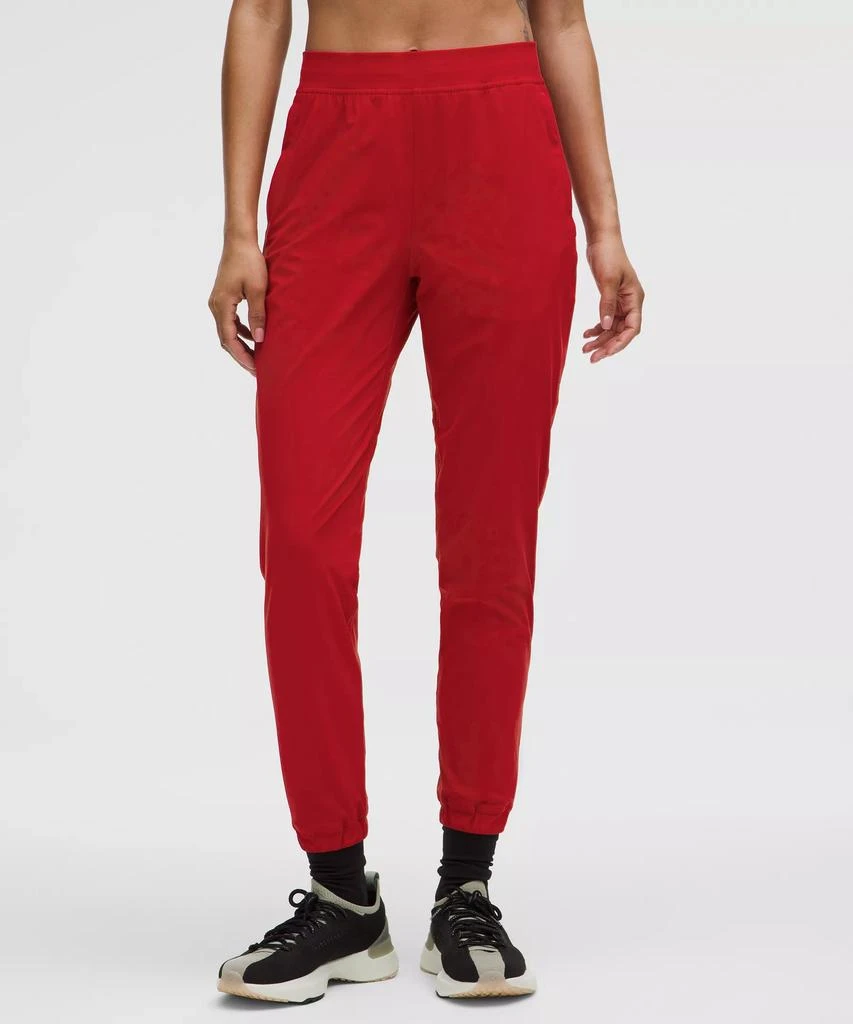 Adapted State High-Rise Jogger *Regular 商品