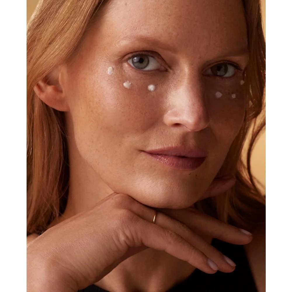 Shiseido Future Solution LX Eye & Lip Contour Regenerating Cream, 0.61 oz. from merchant Macy's image