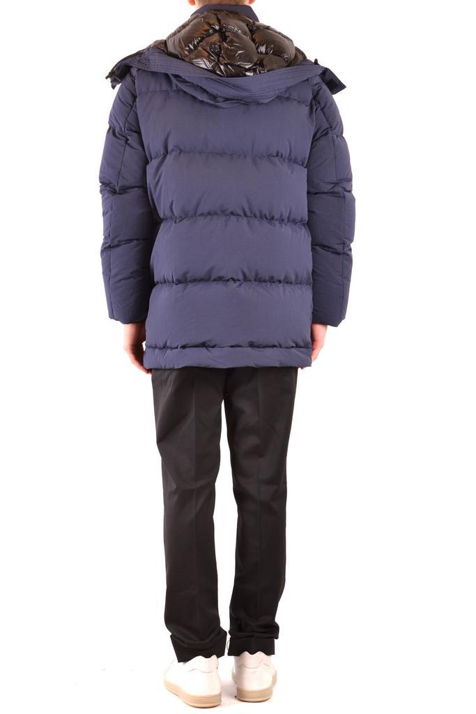 商品ADD|Add Men's  Blue Other Materials Outerwear Jacket,价格¥4301,第6张图片详细描述