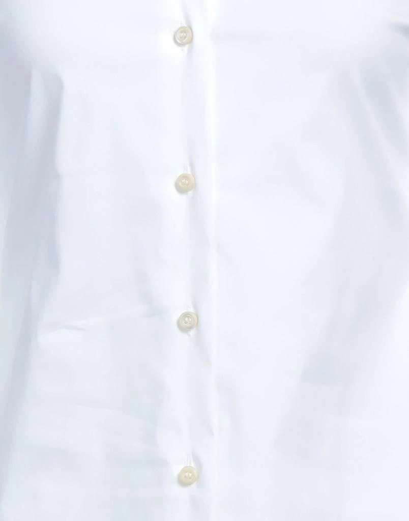 商品RED Valentino|Solid color shirts & blouses,价格¥2367,第4张图片详细描述
