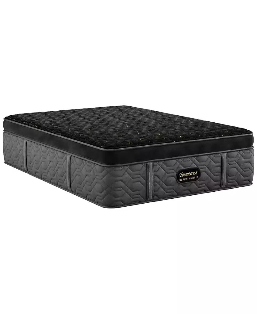 Hybrid Series Four 16" Firm Apex Pillow Top Mattress - 商品
