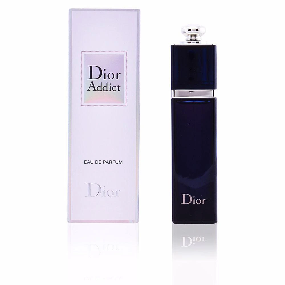 商品Dior|Dior 迪奥 蓝色魅惑女士香水EDP 30ml,价格¥1067,第1张图片