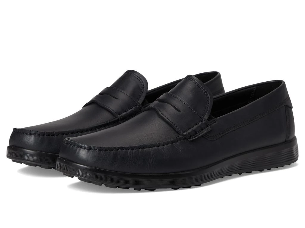 商品ECCO|S Lite Moc Penny Loafer,价格¥1409,第1张图片