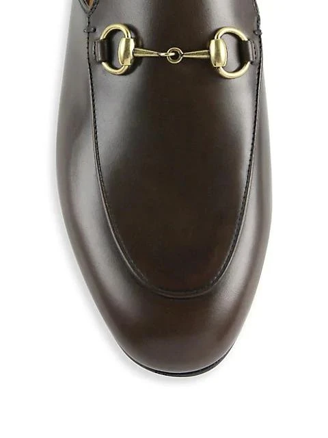 商品Gucci|Princetown 穆勒鞋,价格¥5948,第3张图片详细描述