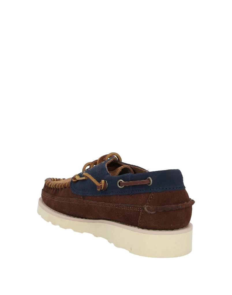 商品SEBAGO|Loafers,价格¥1851,第3张图片详细描述