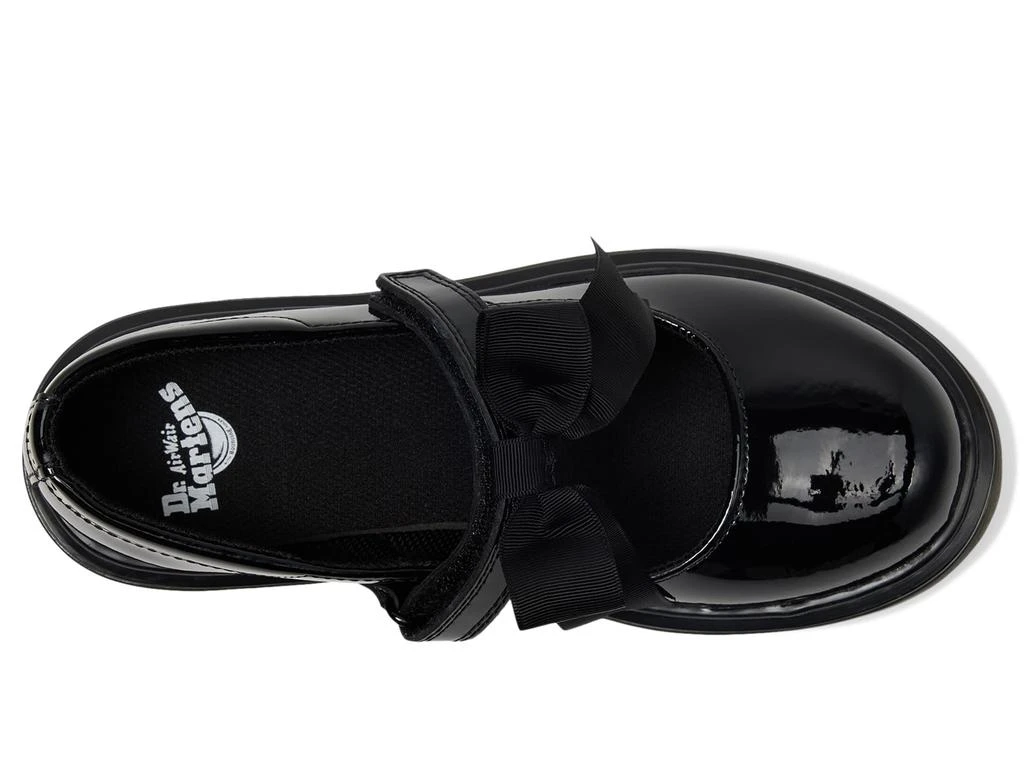 商品Dr. Martens|玛丽珍鞋 (Little Kid/Big Kid),价格¥458,第2张图片详细描述