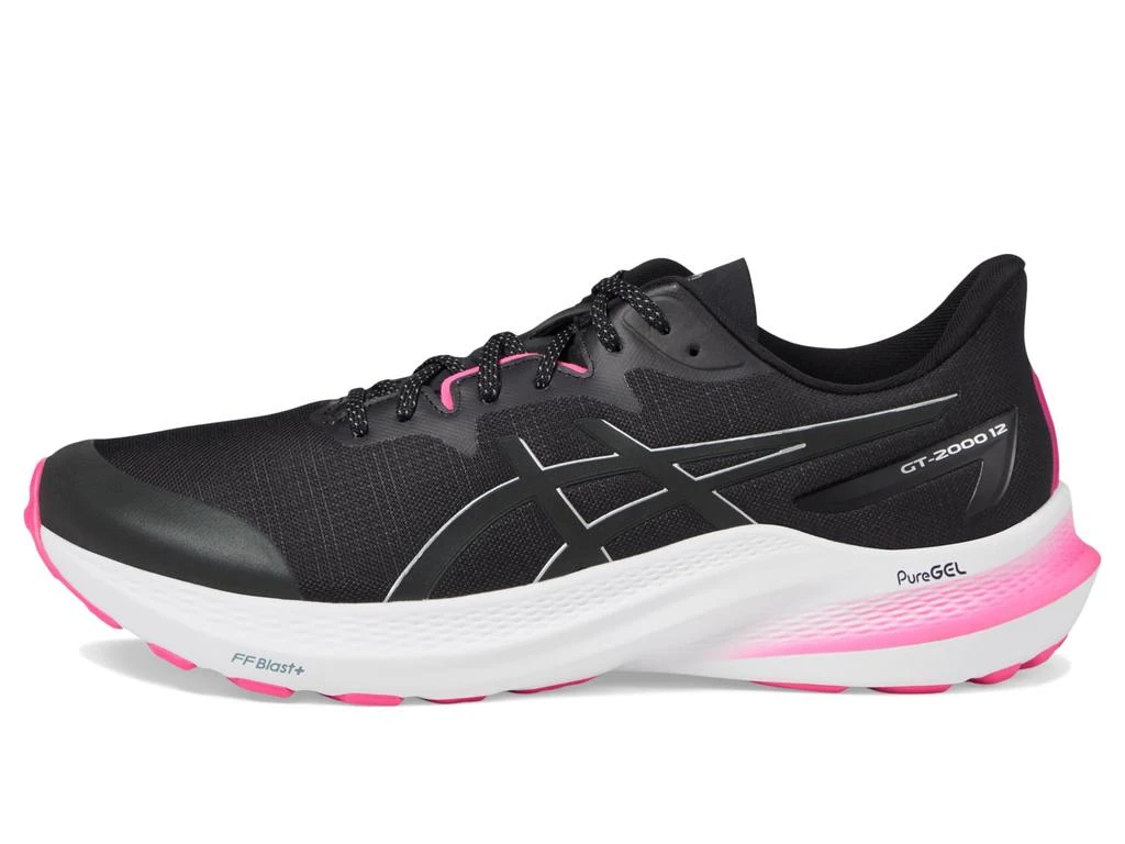 商品Asics|GT-2000® 12 Lite-Show,价格¥1122,第4张图片详细描述