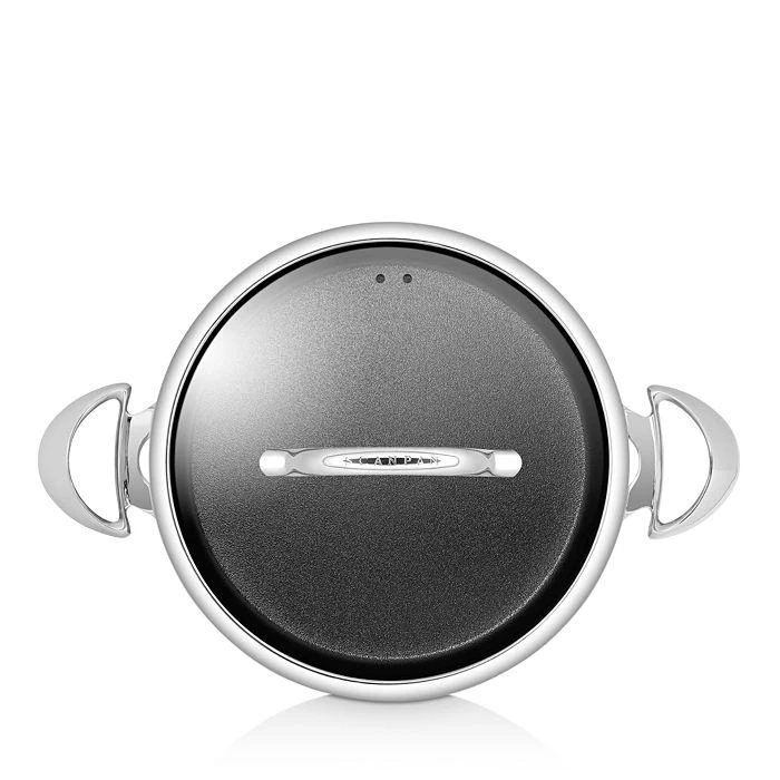 商品Scanpan|HaptIQ 7.5-Quart Dutch Oven,价格¥2616,第2张图片详细描述
