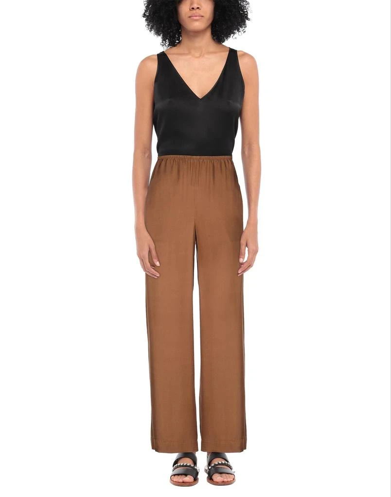 商品Vince|Casual pants,价格¥599,第2张图片详细描述