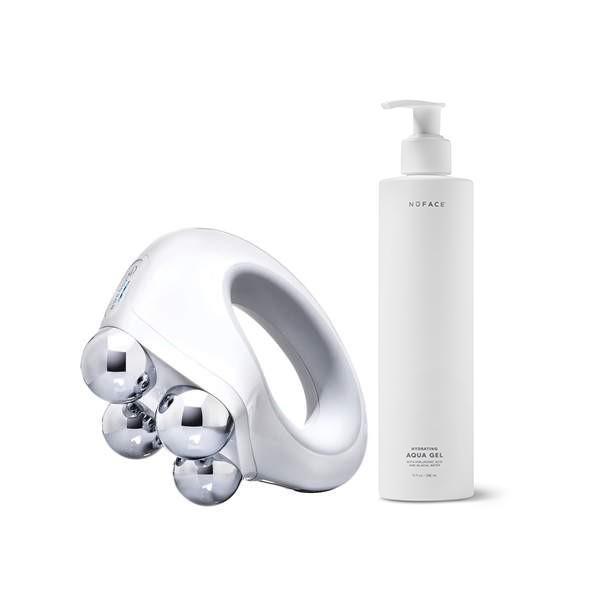 商品NuFace|NuBODY,价格¥2983,第1张图片