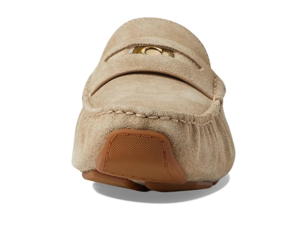 C Coin Suede Driver 商品