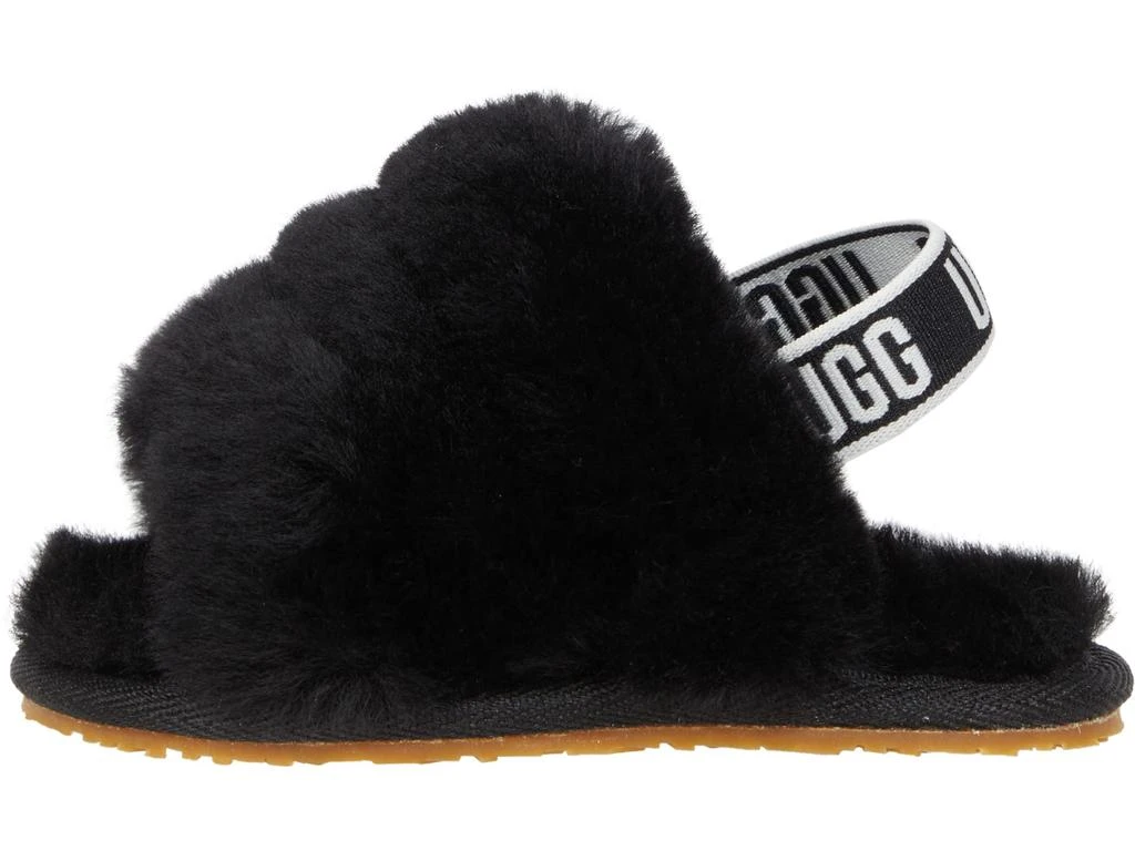 商品UGG|儿童款羊毛皮拖鞋 (婴幼儿),价格¥281,第4张图片详细描述