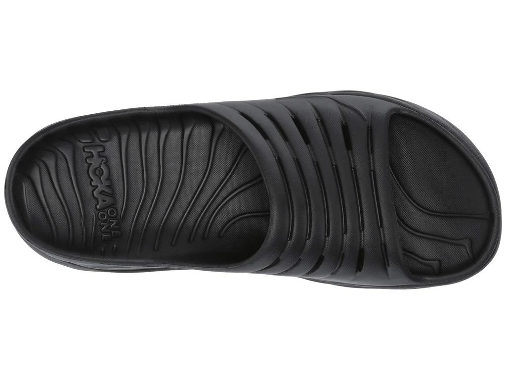 商品Hoka One One|Ora Recovery Slide 2,价格¥300,第2张图片详细描述