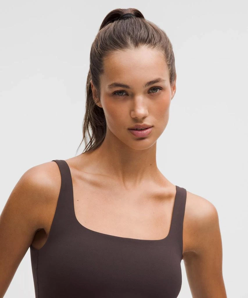 Bend This Scoop and Square Bra *Light Support, A-C Cups 商品