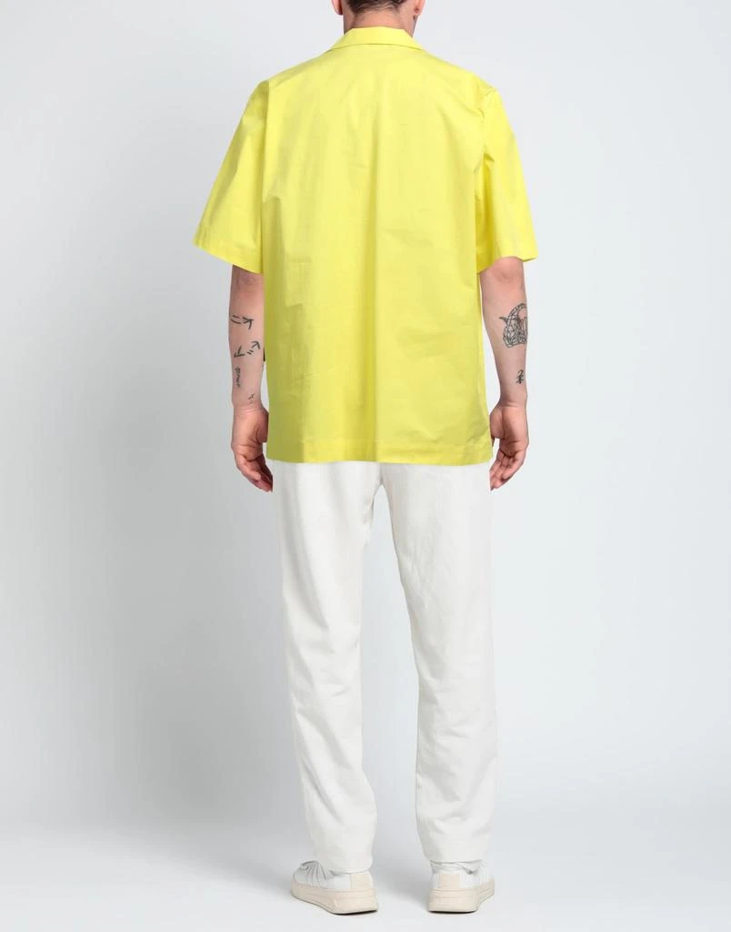 商品MSGM|Solid color shirt,价格¥1088,第3张图片详细描述