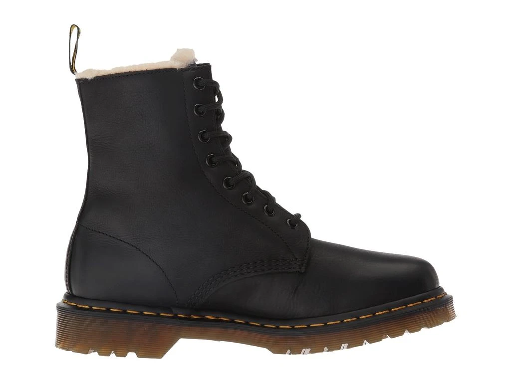 Serena 8-Eye Boot 商品