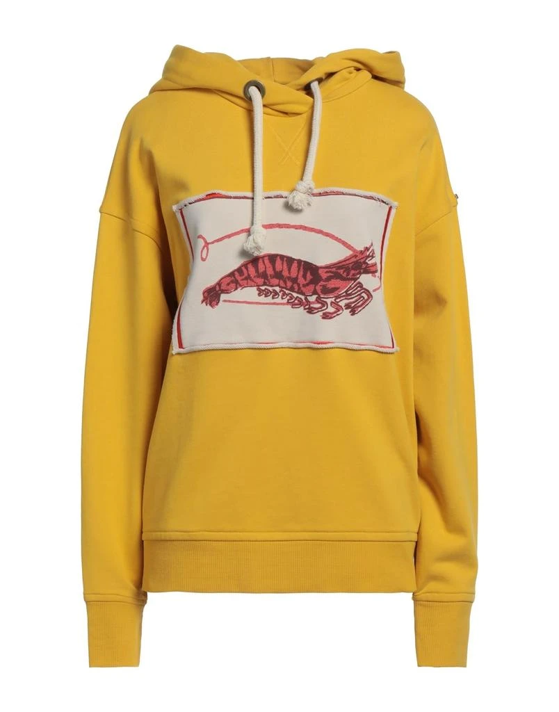 商品Max Mara|Hooded sweatshirt,价格¥1525,第1张图片