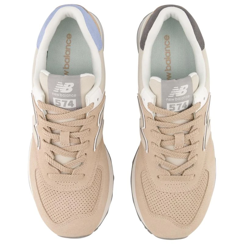 商品New Balance|New Balance 574 - Men's,价格¥450-¥675,第4张图片详细描述