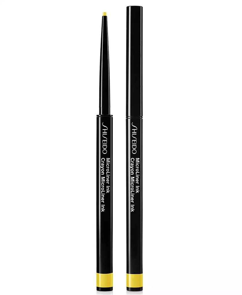 商品Shiseido|MicroLiner Ink, 0.002-oz.,价格¥167,第1张图片