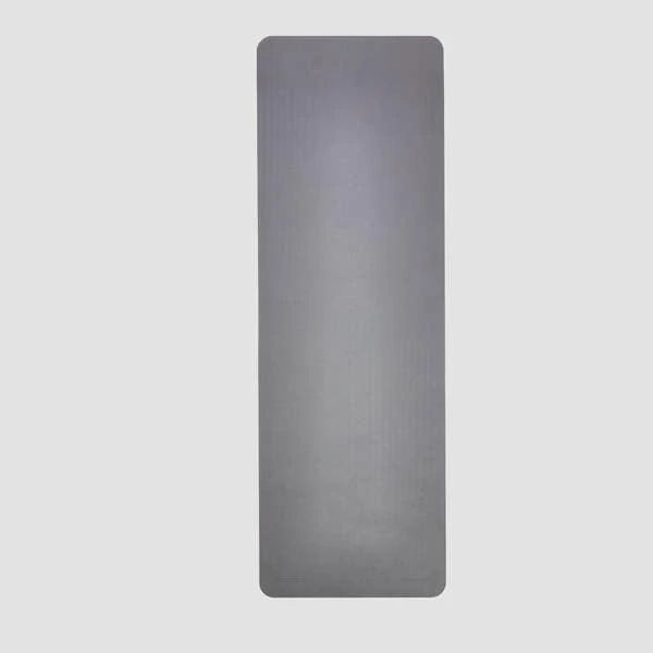 商品Myprotein|Yoga Recovery Mat - Grey,价格¥368,第2张图片详细描述