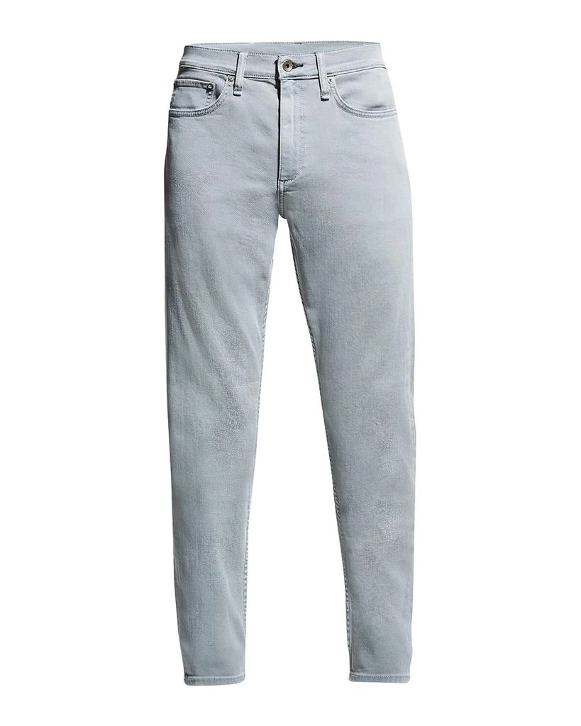 商品Rag & Bone|Men's Fit 2 Aero Stretch Jeans,价格¥1045,第2张图片详细描述