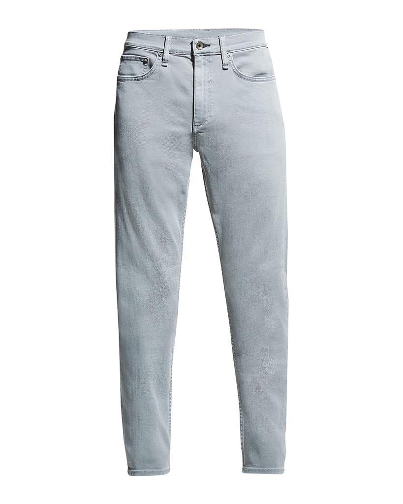 商品Rag & Bone|Men's Fit 2 Aero Stretch Jeans,价格¥1676,第4张图片详细描述