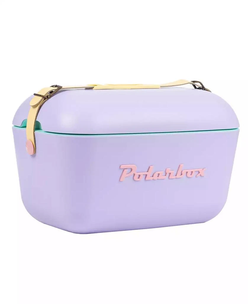 商品Polarbox|Classic 21 Qt. Retro Portable,价格¥471,第1张图片