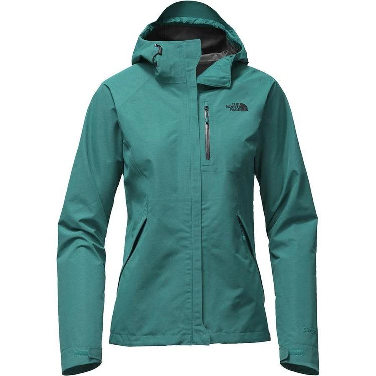 商品The North Face|Dryzzle Hooded Jacket - Women's,价格¥1480,第2张图片详细描述