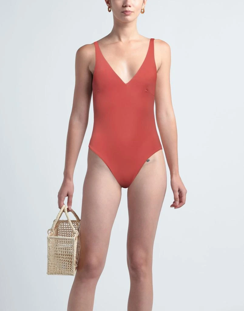 商品FELLA|One-piece swimsuits,价格¥450,第2张图片详细描述