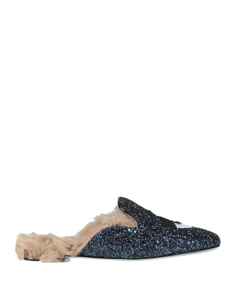 商品Chiara Ferragni|Mules and clogs,价格¥837,第1张图片